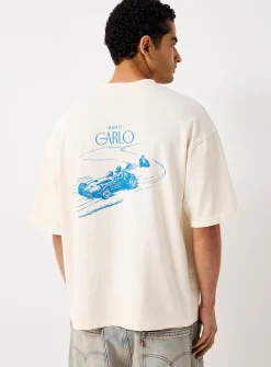 Monte Carlo T-shirt