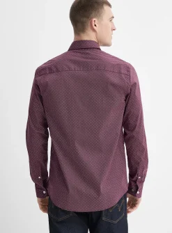Multi-dot shirt