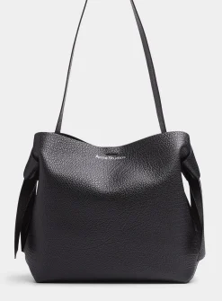 Musubi knots midi bag
