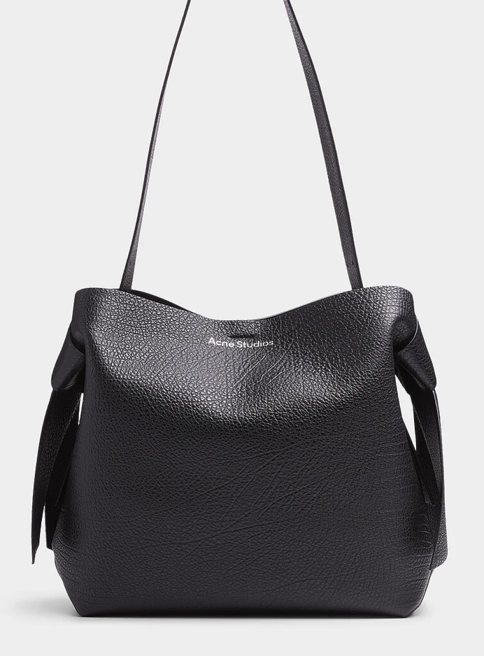 Musubi knots midi bag