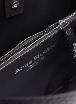 Musubi knots midi bag