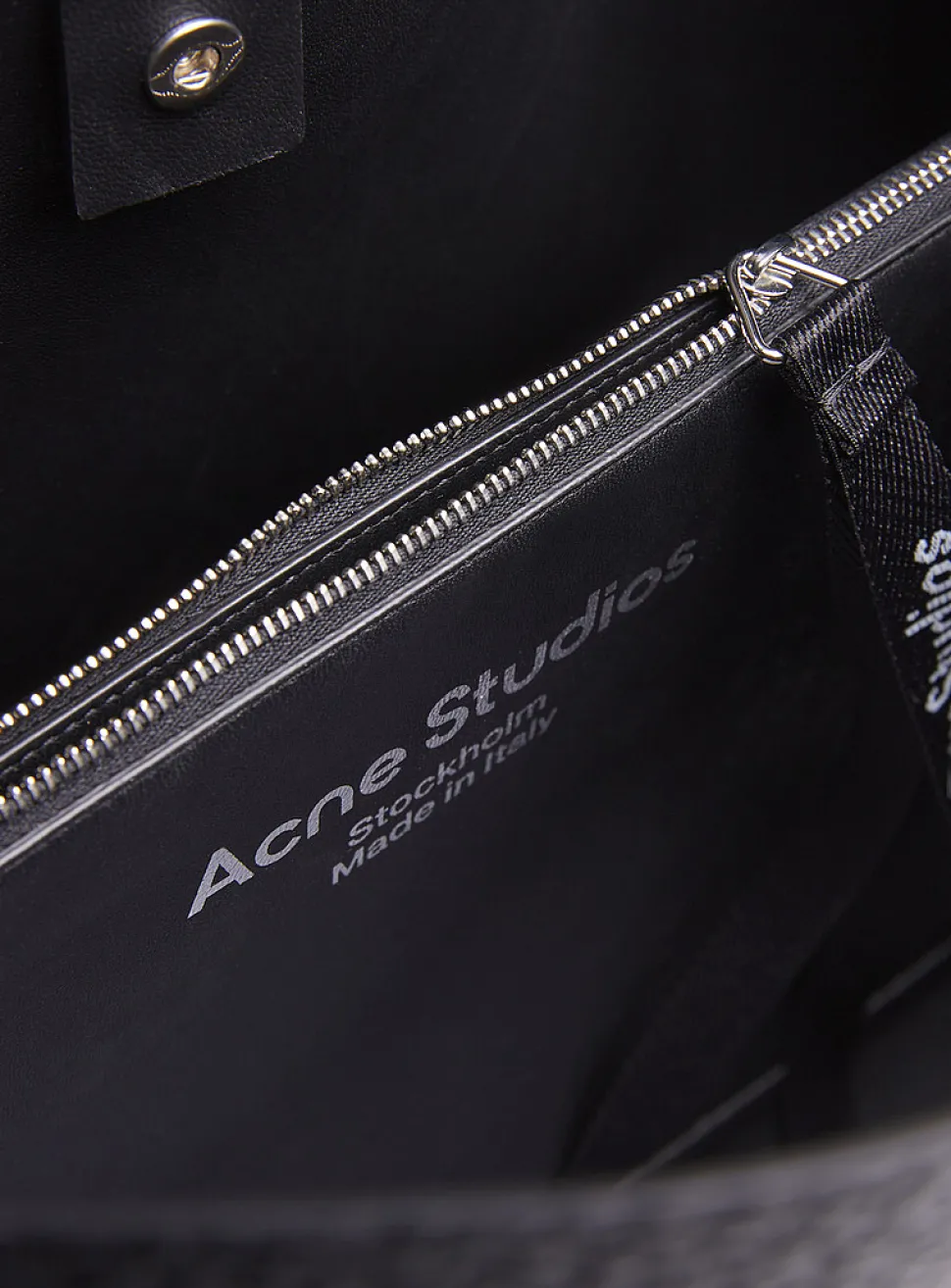 Musubi knots midi bag
