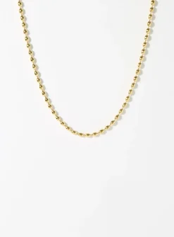 Mykonos necklace