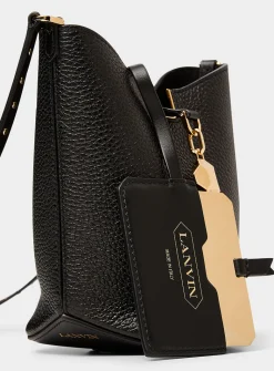 Nano Catch bucket bag