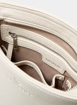 Natalia square crossbody bag