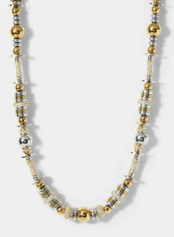 Nefertiti necklace