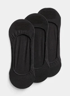 Neutral foot liners
