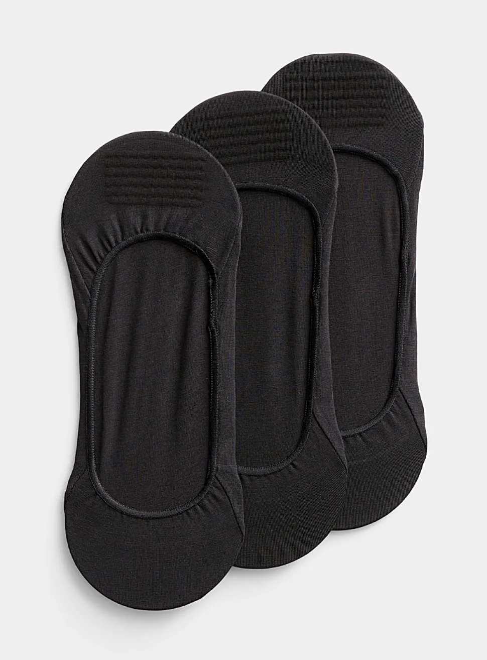 Neutral foot liners