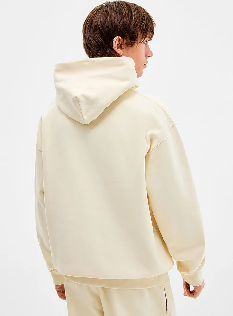 Nike Club hoodie