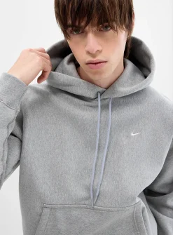 Nike Club hoodie