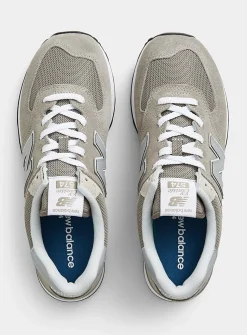 Nimbus Cloud 574 sneakers