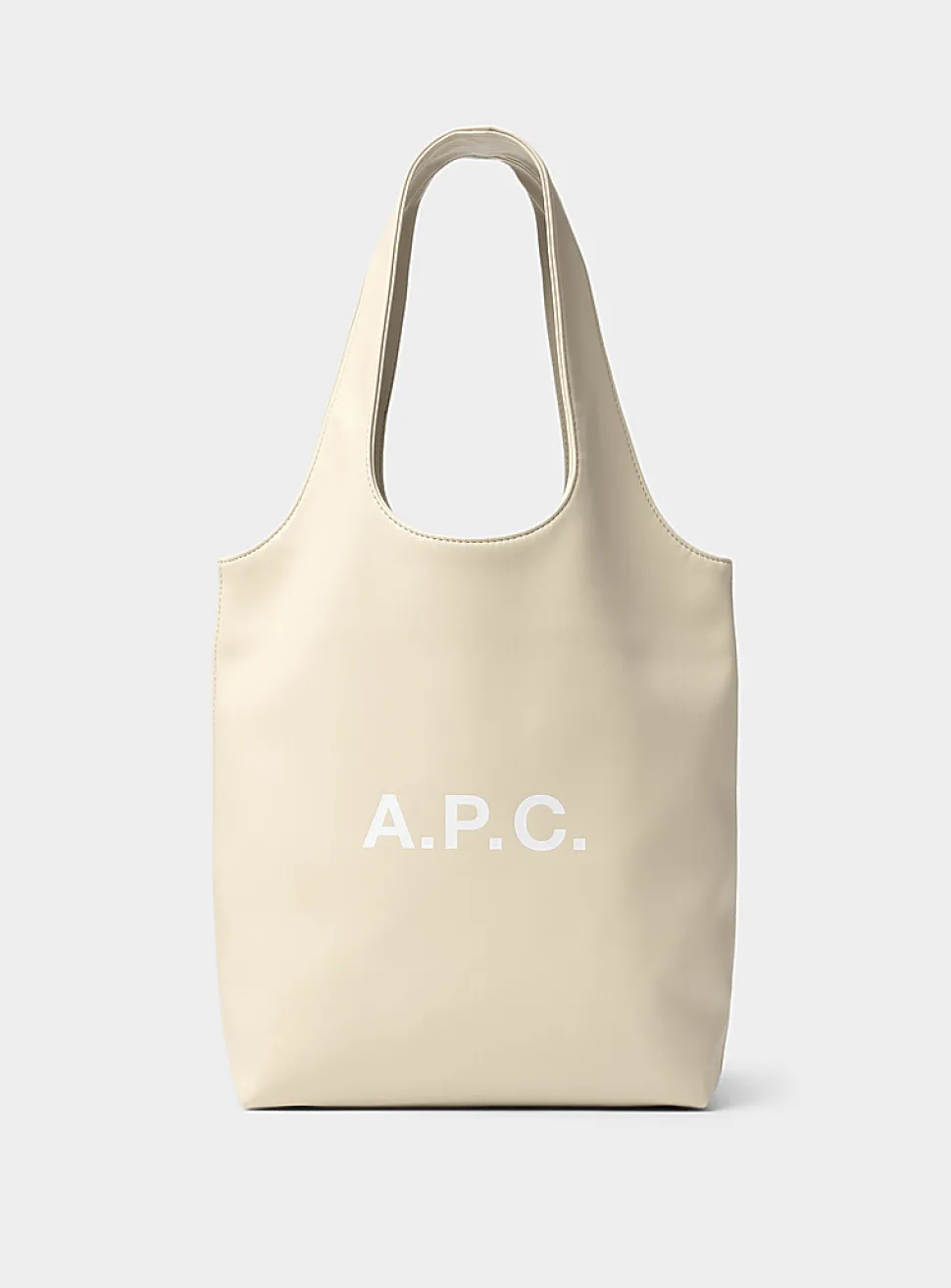 Ninon supple tote bag