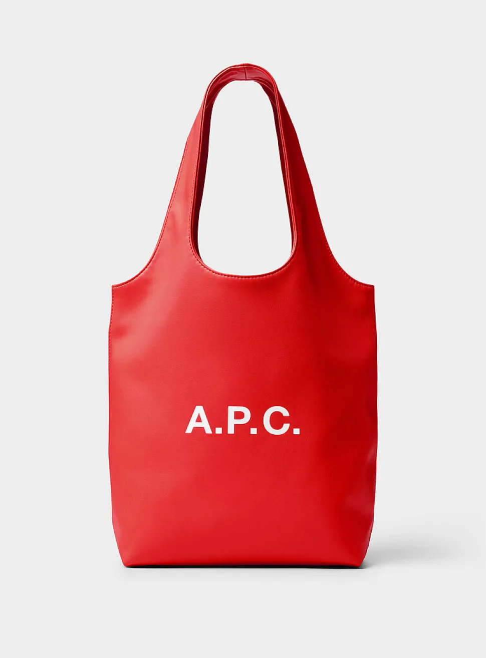 Ninon supple tote bag