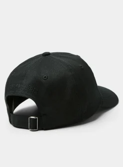 N logo cap