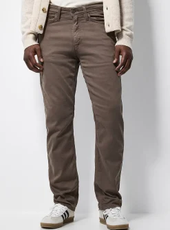 No Sweat 5-pocket pant
