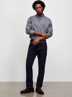 NuStretch pant