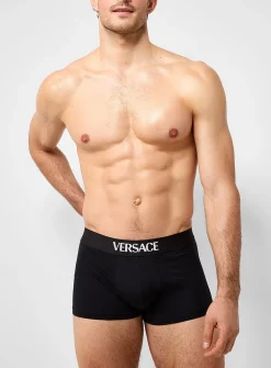 3" onyx logo waist trunk