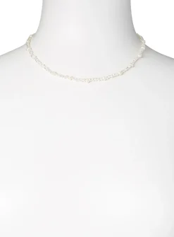 Opaline necklace