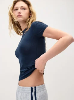 Organic cotton T-shirt