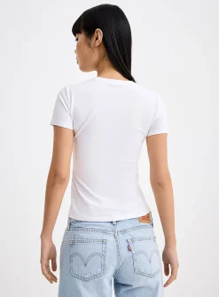 Organic cotton T-shirt