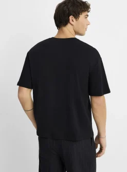 Organic Pima cotton T-shirt