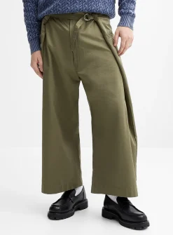 Origami pant