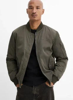Original bomber jacket