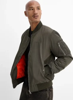 Original bomber jacket
