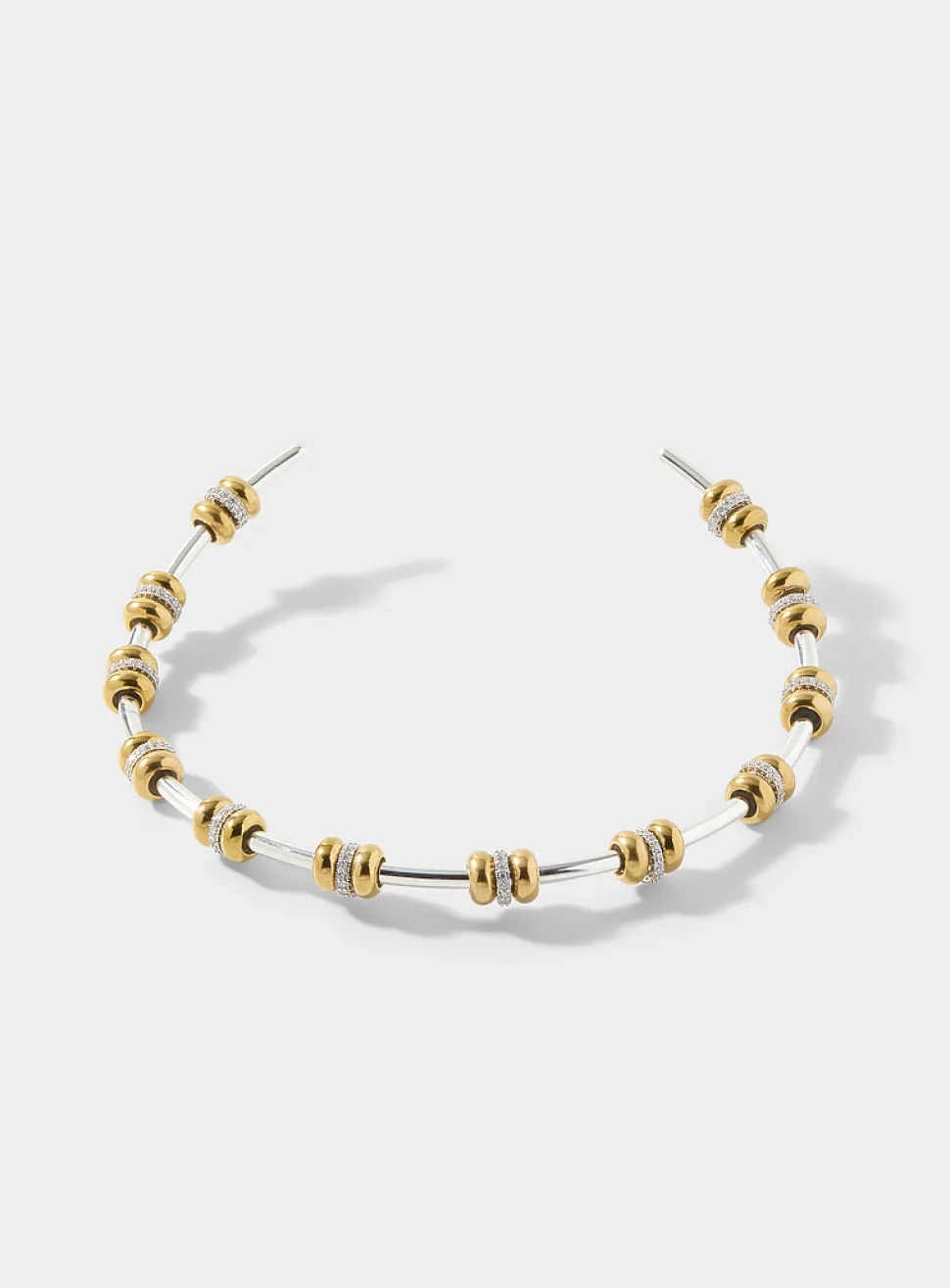 Osiris Torque choker