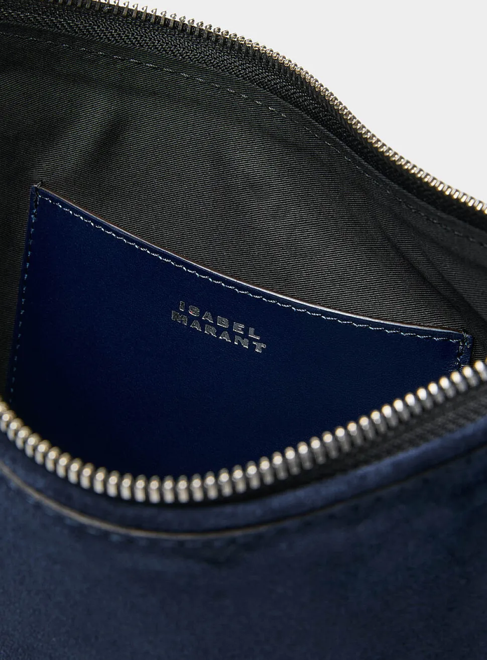 Oskan soft hobo bag