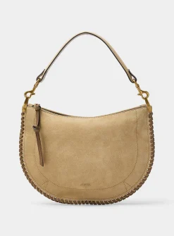 Oskan soft hobo bag