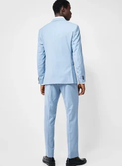 Packable suit