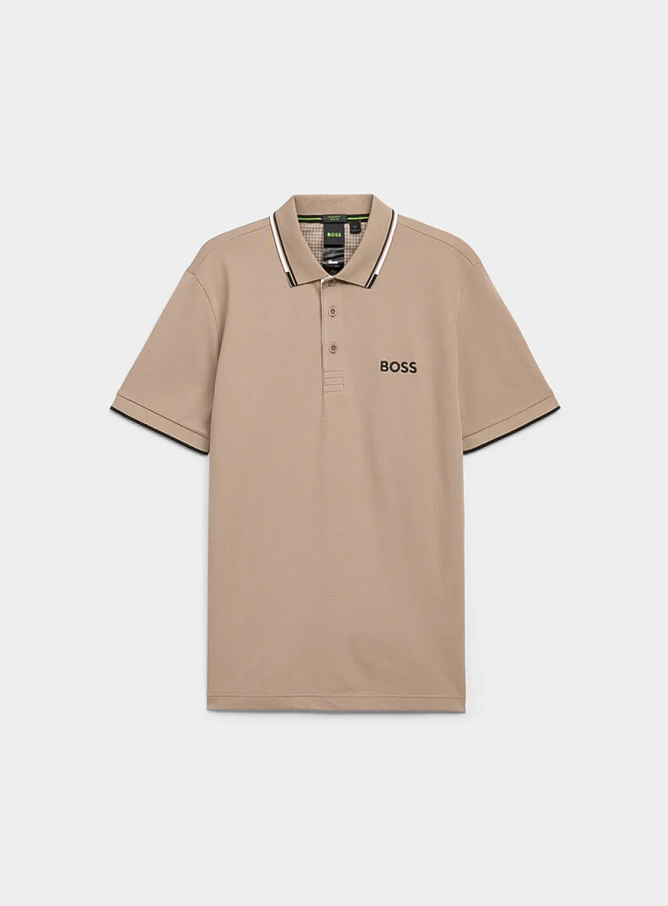 Paddy Pro polo