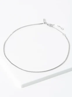 Pallas ankle chain