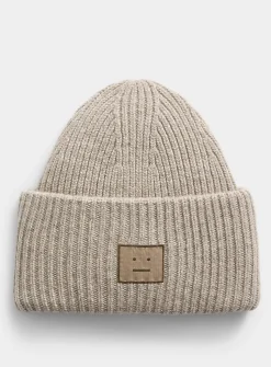 Pansy tuque