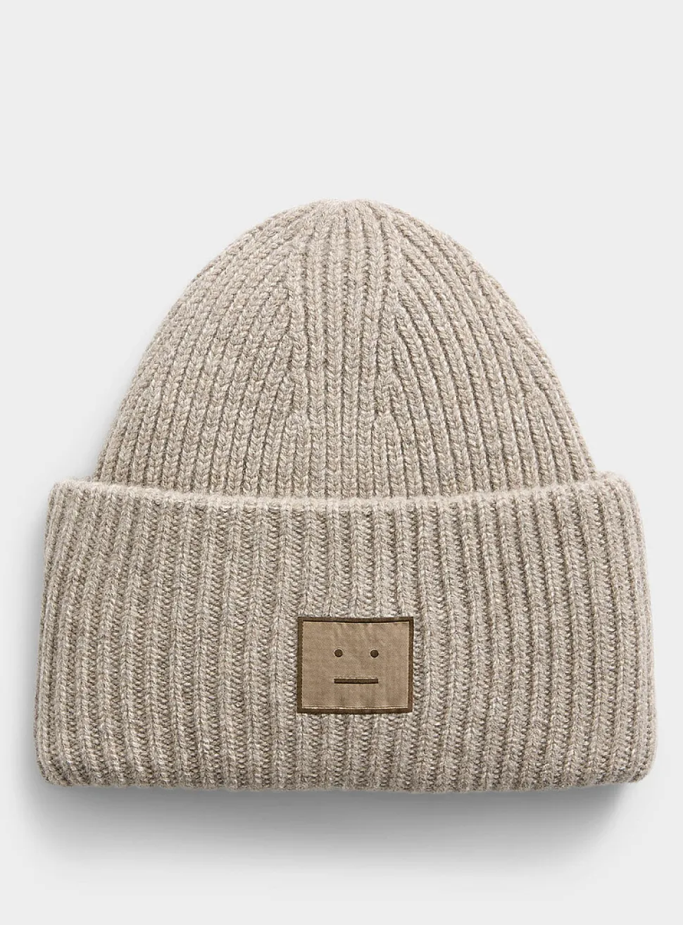 Pansy tuque