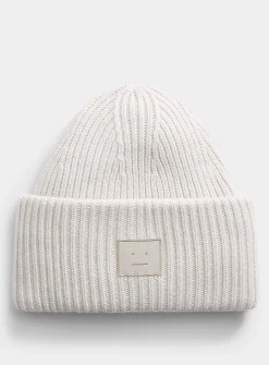 Pansy tuque
