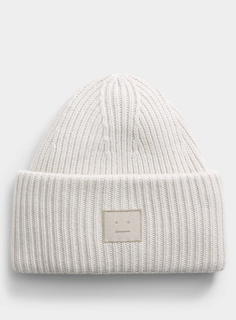 Pansy tuque