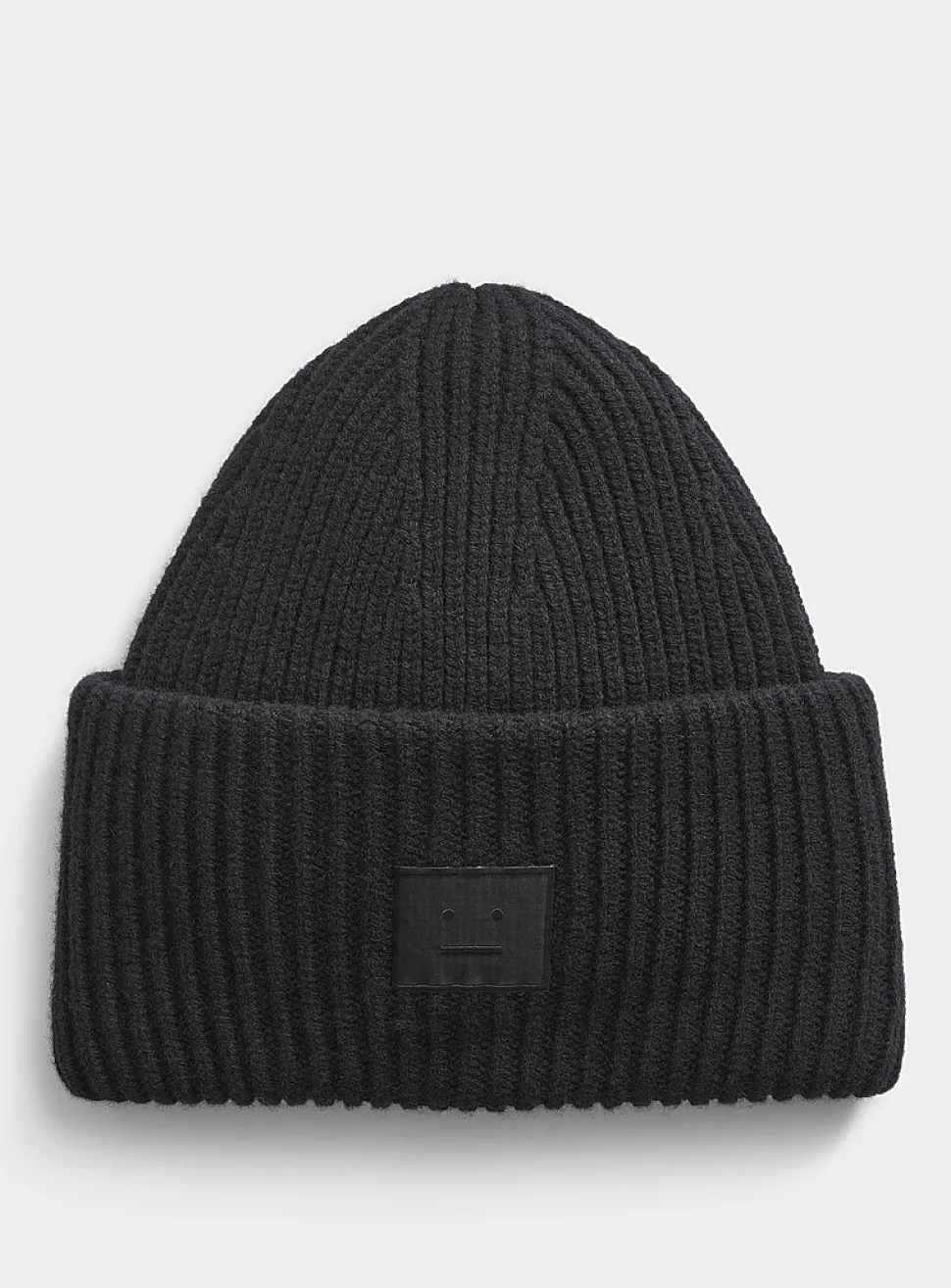 Pansy tuque