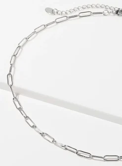 Paperclip chain