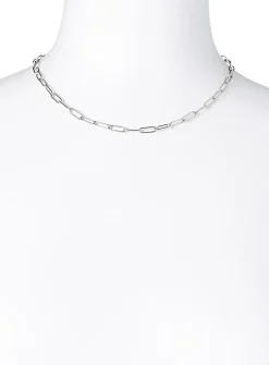 Paperclip chain