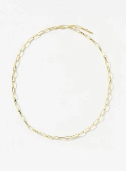 Paperclip chain