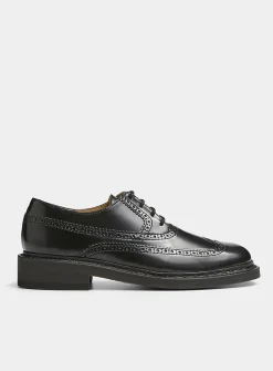 Parade brogue shoes