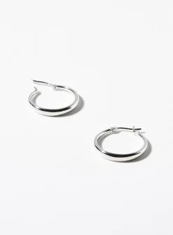 Pauline hoops