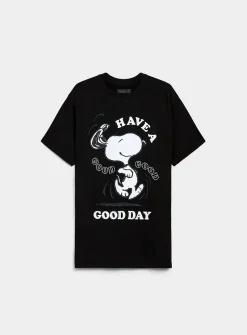 Peanuts Good Day T-shirt