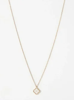 Pearly clover chain
