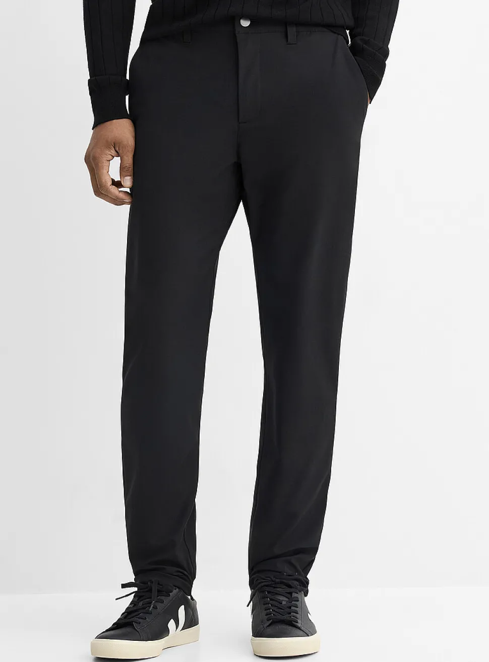 Performance chinos