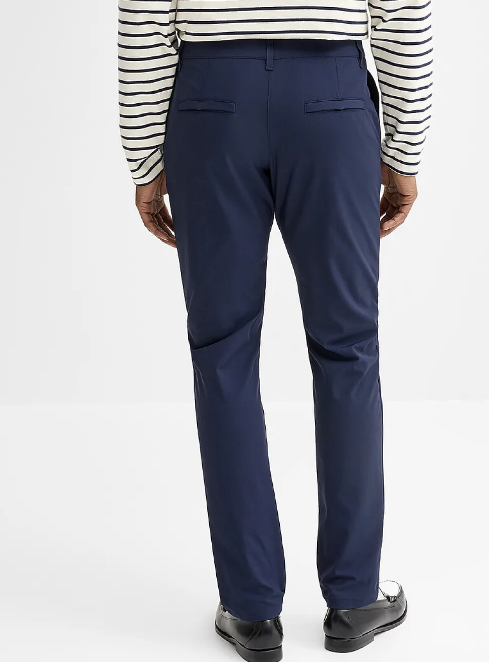 Performance chinos