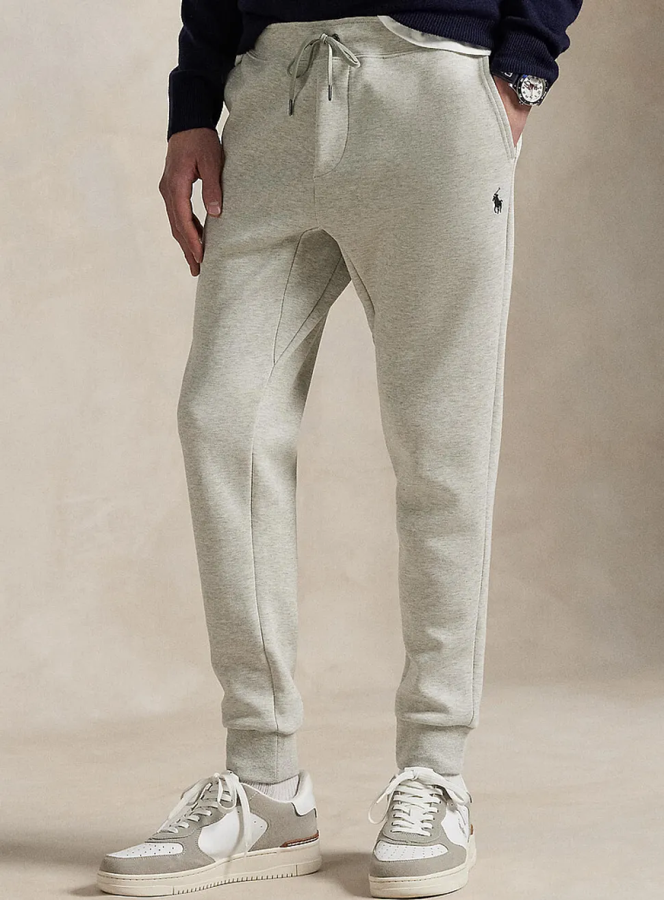Performance joggers