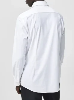 Performance ultra-stretch shirt